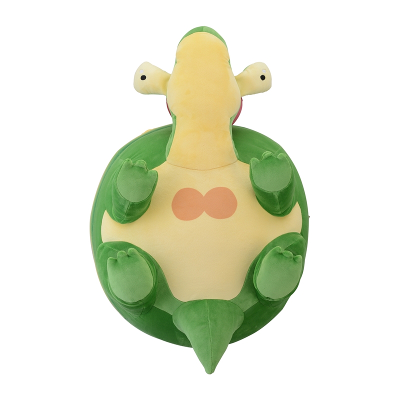 タルップル等身大ぬいぐるみ 存在感ばつぐん！ タルップルの等身大