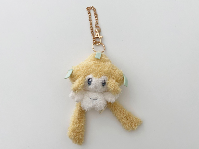 ジラーチにフォーカスしたグッズ「ジラーチ星つなぎ」が登場！【7/1(土