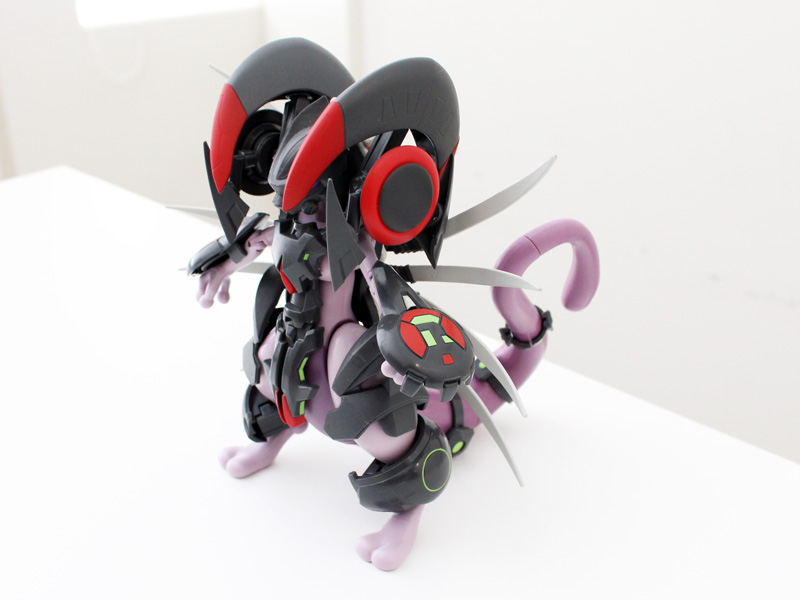 アーマードミュウツー プロモ psa10 ミュウツーの逆襲 アーマード