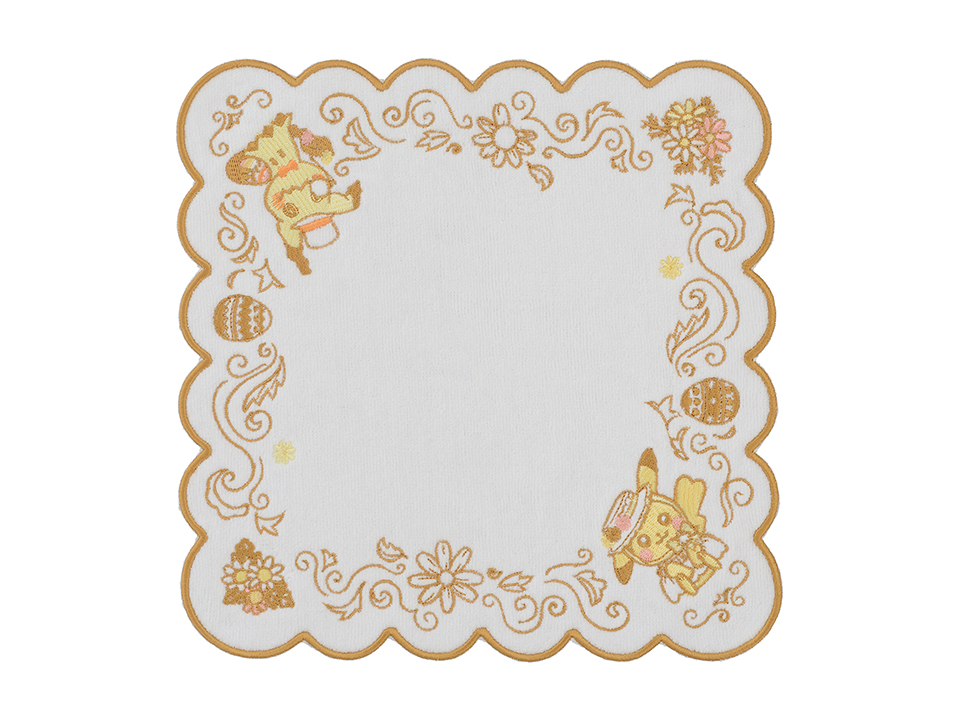 ❤新品・紙タグ付き❤ ポケモン イースター2022 ぬいぐるみ