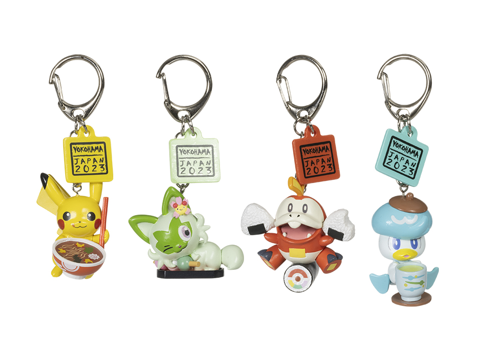 ポケモンセンターワールドストアー2023wcs ポケモンWCS2023開催記念の