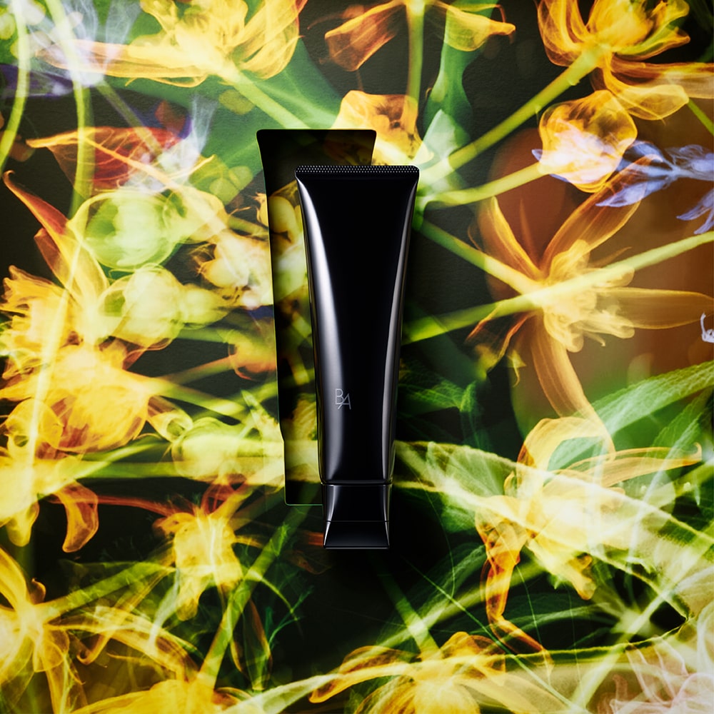 ポーラPOLA 第6世代BA クレンジングクリームN200包 B.A クレンジング