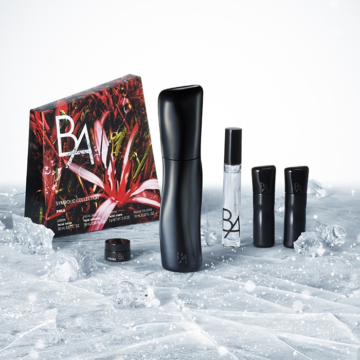 B.A シンボリックコレクション ローション 本品セット(ローション 本品