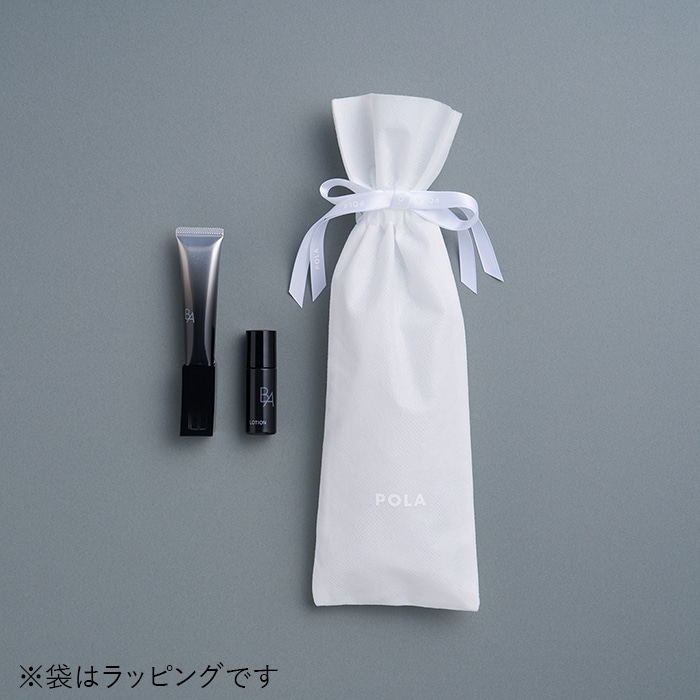 B.A グランラグゼ IV(本体 50g): 商品詳細 | ポーラ公式 エイジング