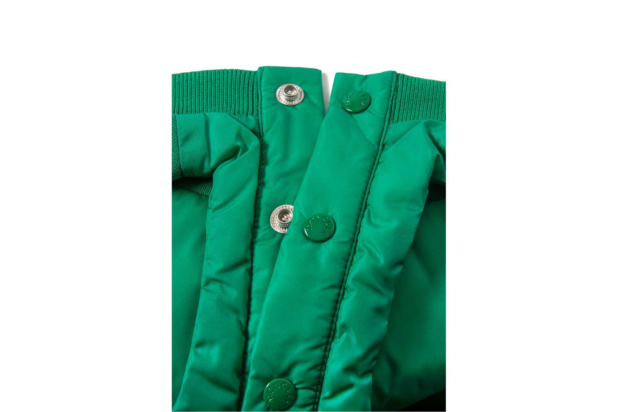 POLDO X MONCLER – Poldo Dog Couture