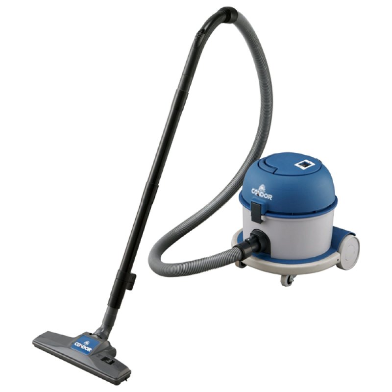 VivaMakin ステンレスバキュームクリーナー掃除機 VCG-2000 VivaMakin