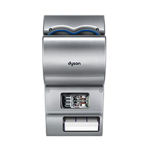 dyson airblade dB グレー ハンドドライヤー