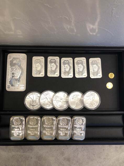 開元通宝の種類と価値は？和同開珎のモデルになった中国古銭 - 金貨