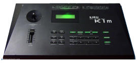 KAWAI K1m デジタルシンセサイザー The KAWAI K1 - A transitional