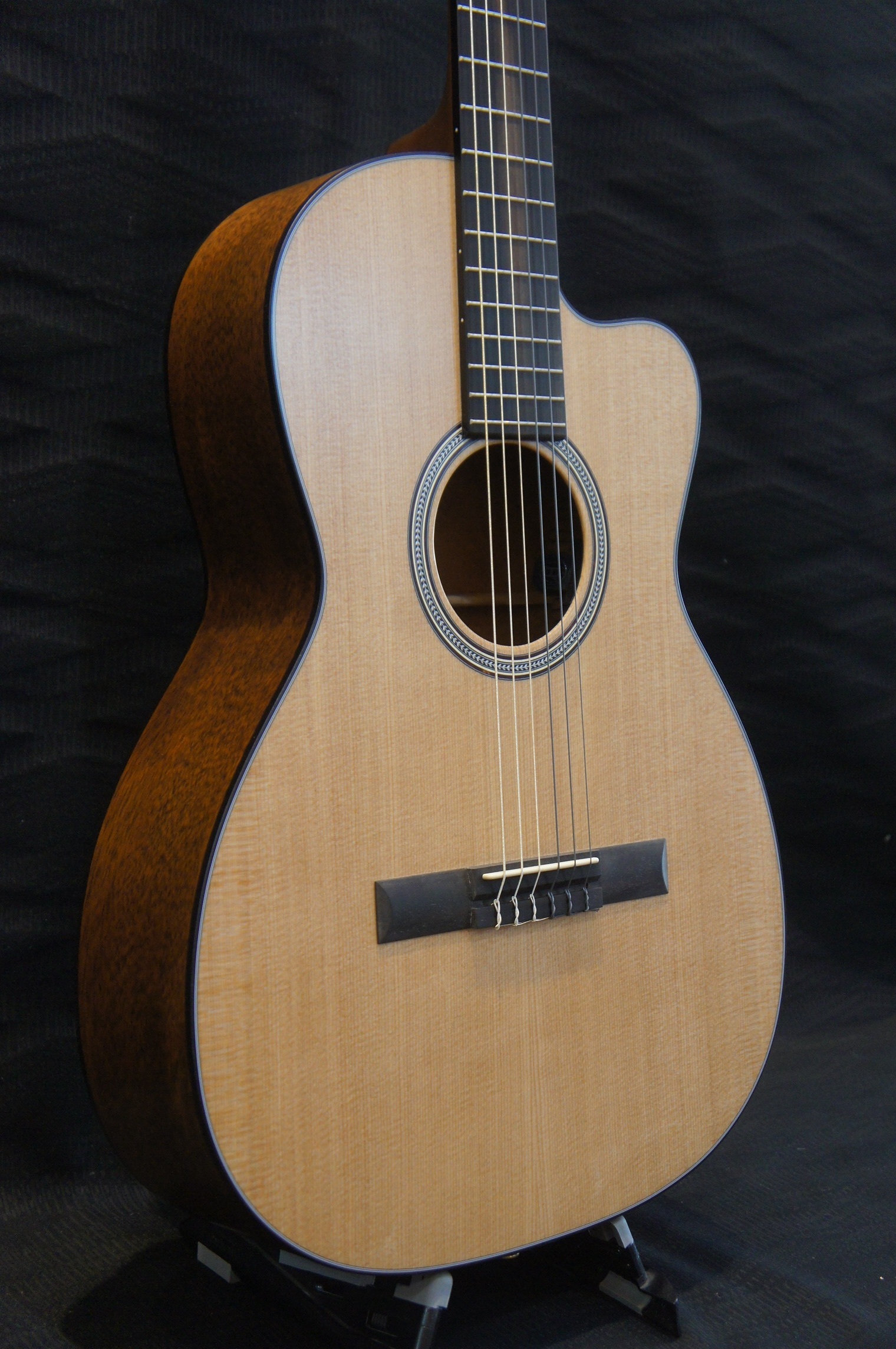 Martin 000C12-16E Nylon 商品詳細｜楽器の店ポンポロプー｜初心者から