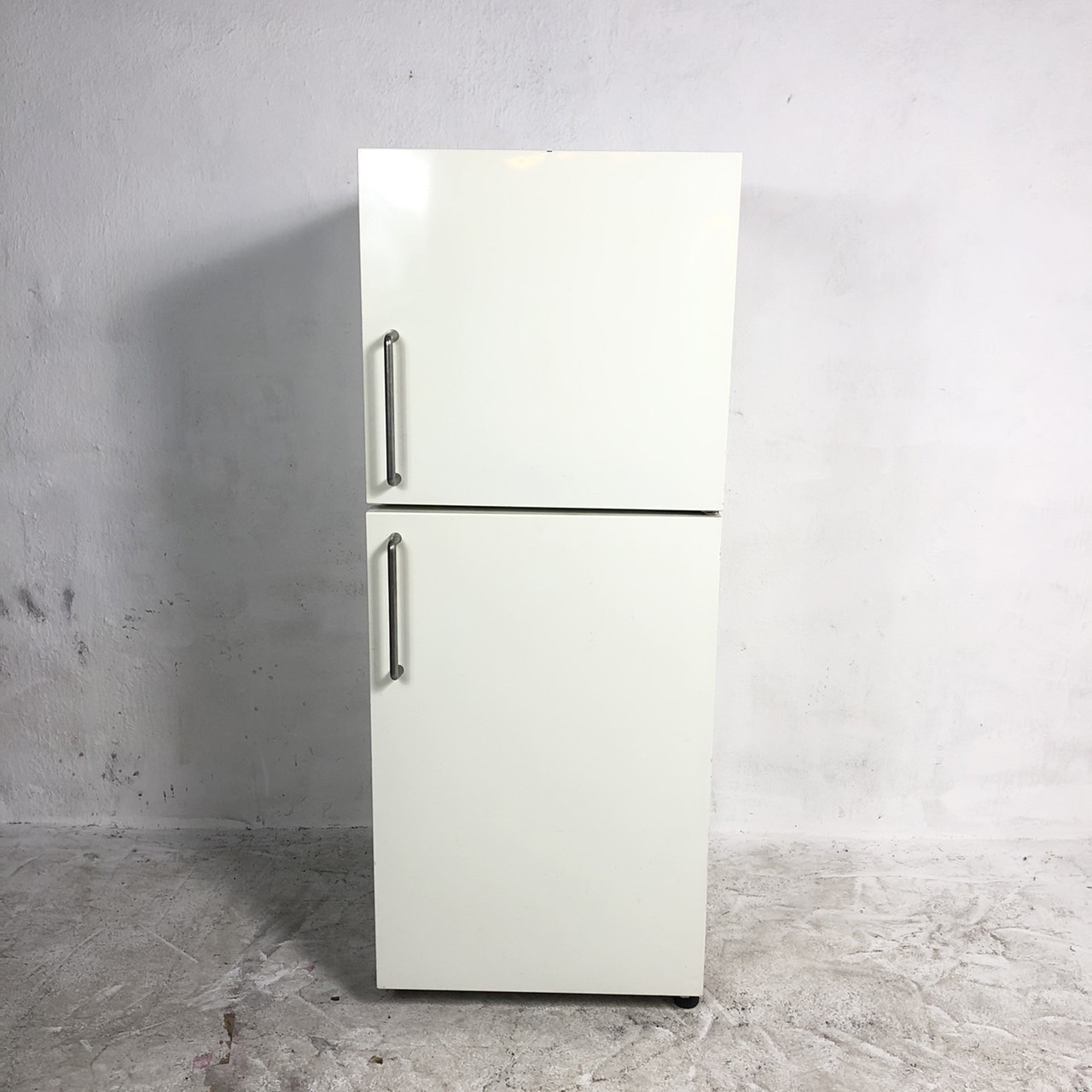 無印良品 冷蔵庫137L 無印良品 冷蔵庫 137L M-R14D - 中古