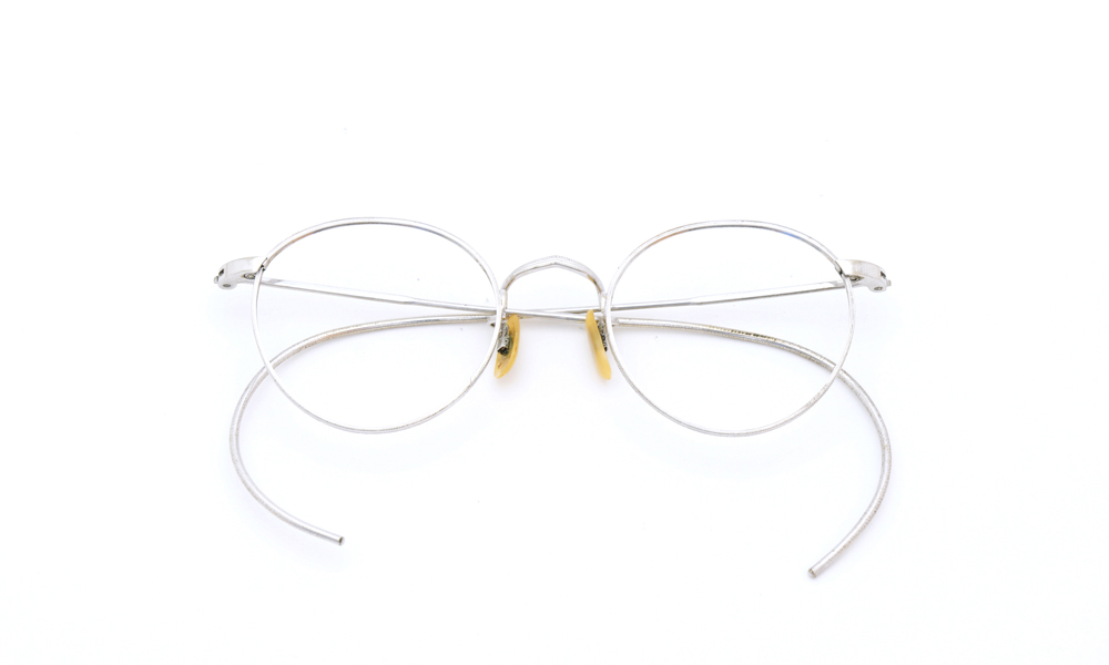 1930年代 US MADE VINTAGE ヴィンテージメガネフレーム 通販 Ful-vue