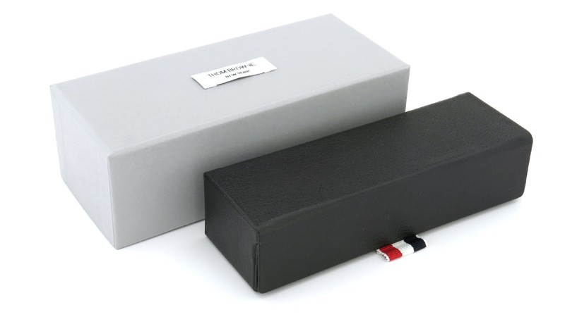 THOM BROWNE メガネ 生産終了 (DITA期)通販 TB-011-C 46size SATIN