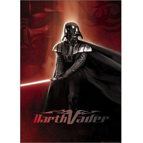 STAR WARS EP3 特大ポスター3柄セットTX-PT-SWEP3