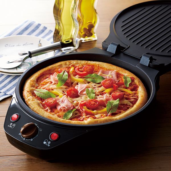 ダブルホットプレートAPIX-AWP-292