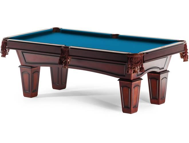 Simonis 860HR Cloth — Pooltables.com