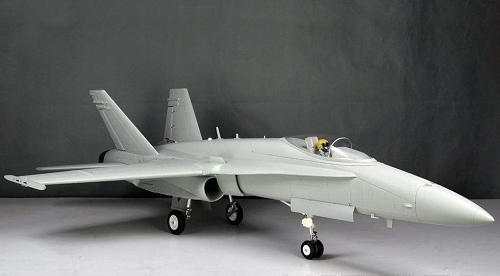 Freewing F/A-18C Hornet 