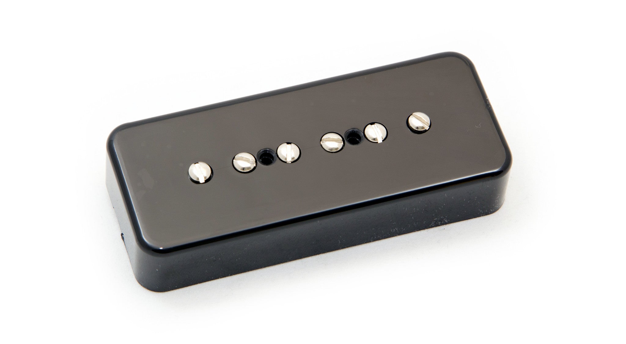 Porter P90 Pickup – Porter Pickups LLC