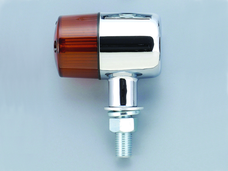 車種専用ウインカー（バルブタイプ）｜SR400/500）：POSH（ポッシュ