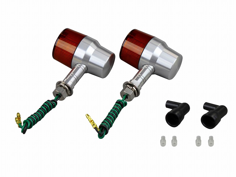 ウインカー｜ミドルマシンドウインカーシリーズ）：POSH（ポッシュ