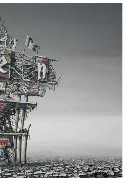 Jeff Gillette, Roamcouch X, 