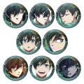 ブルーロック2期 推しキャラバッジコレクション/糸師 凛 8個入BOX