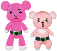 PostPet meets Artists｜ポストペット省