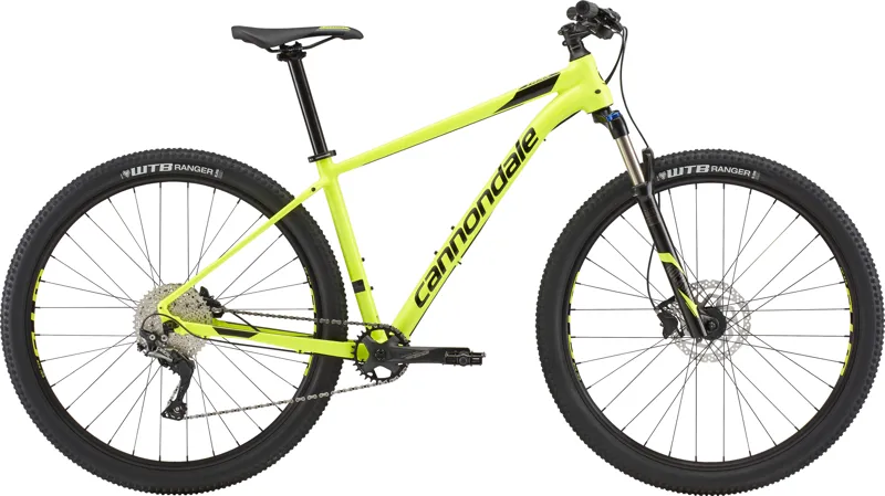 CANNONDALEディスク式MTBTANGO24速29インチ 販売 CANNONDALEディスク式