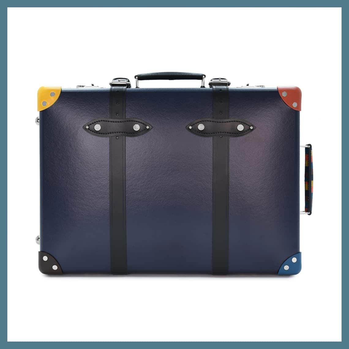 Paul Smith for Globe Trotter - SS18 - ストーリーズ