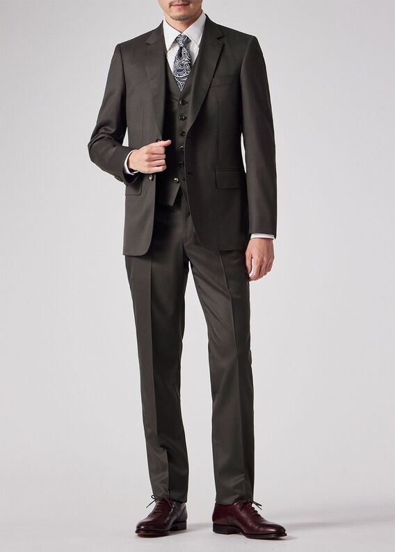 メンズ ベスト ｜ポール・スミス