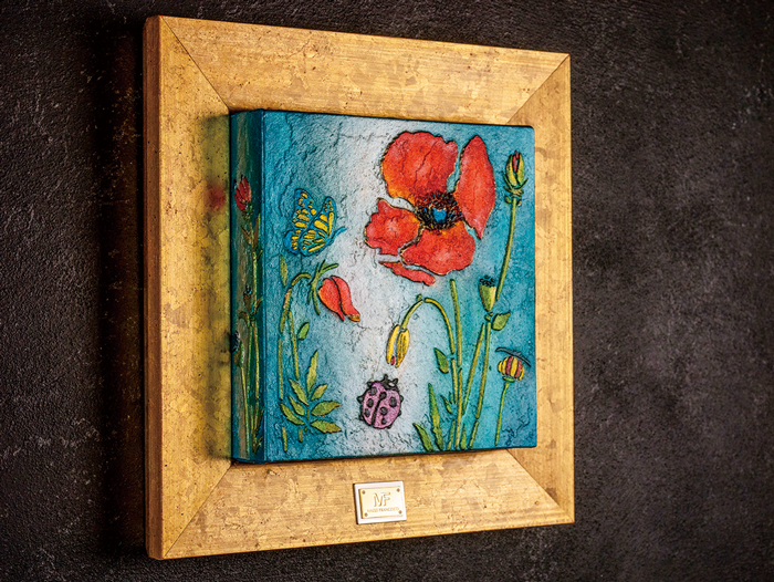 fine art meets fine dining アーティスト界の異端児 新たなる挑戦