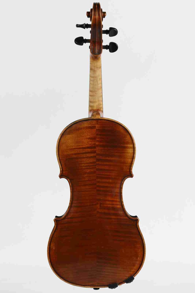 William Lewis & Son Co. バイオリン VIOLIN William Lewis & Son made