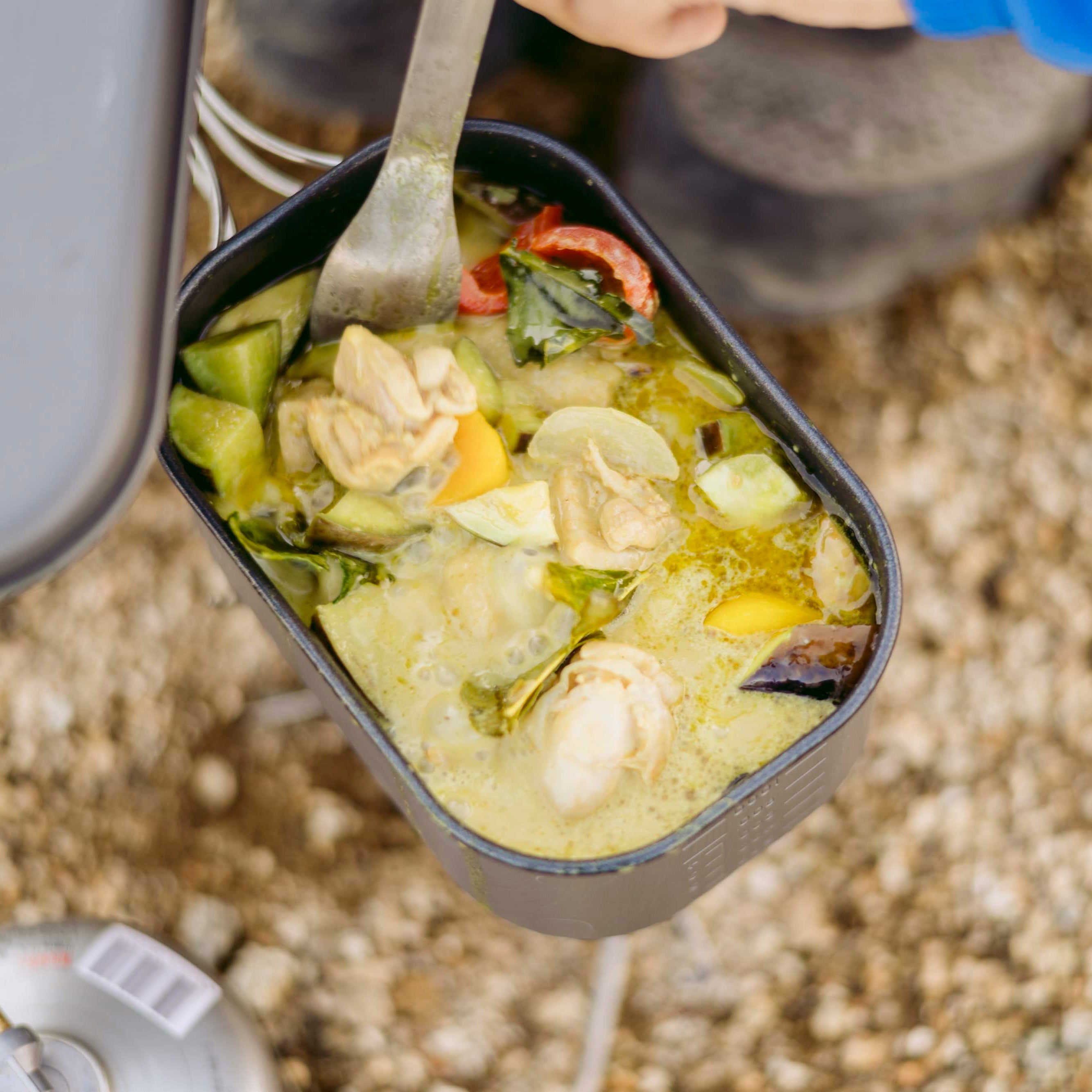 TRAILPOT S1200P – PAAGOWORKS