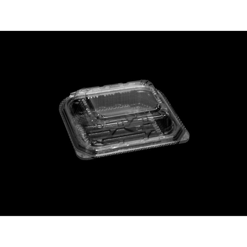 フードパック OPライトZ18-13(15) デンカポリマー | テイクアウト容器