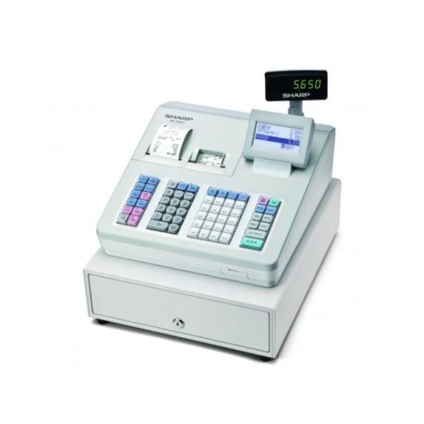 シャープ 電子レジスタ XE-A147 Amazon | シャープ 電子レジスタ 8部門