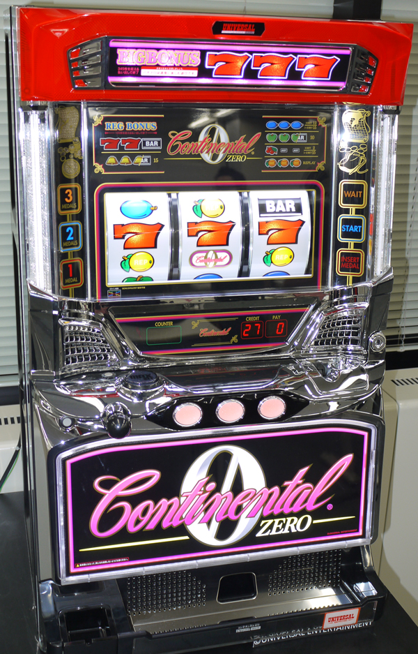 展示会ニュース | パチンコ・パチスロ 動画サイト パチビー