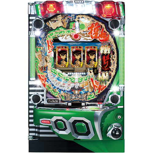 今週末破棄予定 哲也 新宿vs上野 パチスロ実機 5号機 パチスロ実機