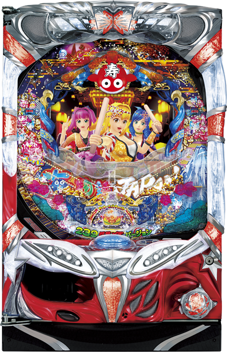 ☆*゜CRスーパー海物語IN沖縄4MTC ꙳☆*゜CRスーパー