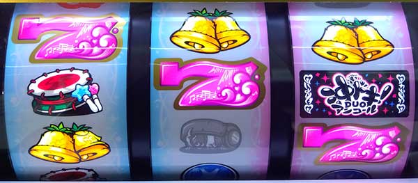 スマスロ 沖ドキ！DUO アンコール』解析特集！〜301〜400Gに仮天井