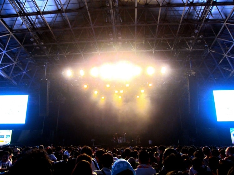 エックスジャパンX JAPAN - ライブ・コンサート全国ツアーの入手困難な