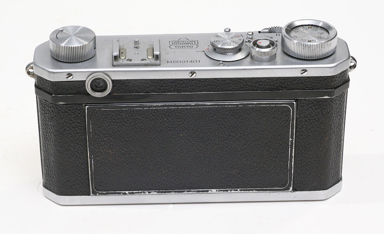 希少 Nikon nicca TYPE-4 カメラ コレクション ジャンク品
