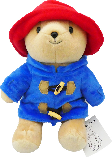 パディントンベア™ ぬいぐるみ 20cm☆数量限定☆ - PBstation