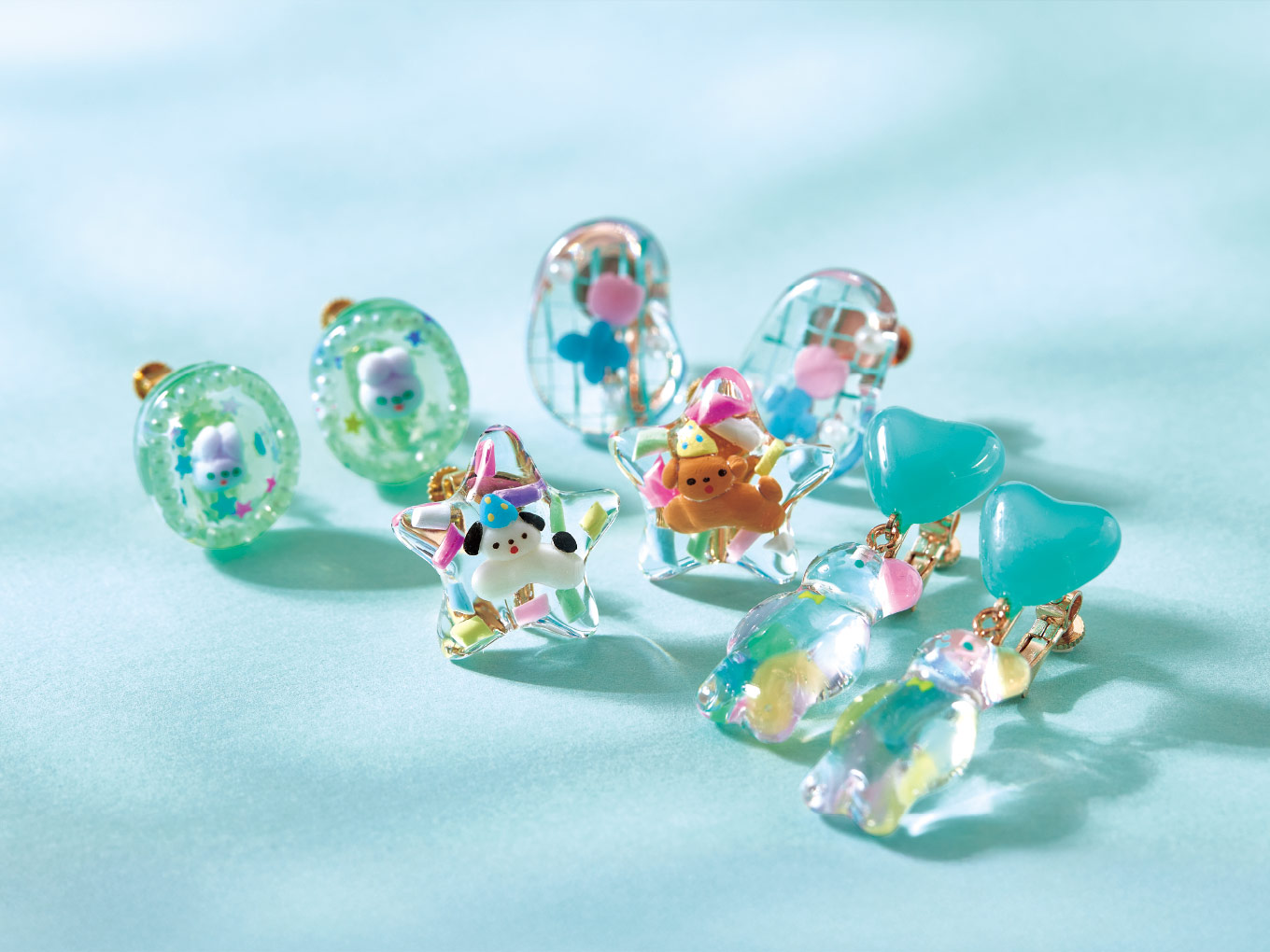 2025 June パジコの新商品 - Products | 製品情報 | PADICO [株式会社