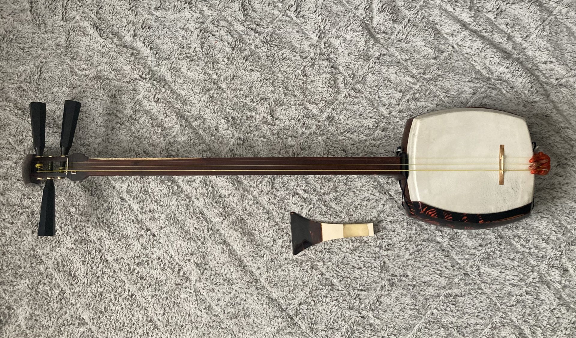 津軽三味線の成り立ち | 株式会社ページワン - PAGEONE co., ltd. 津軽