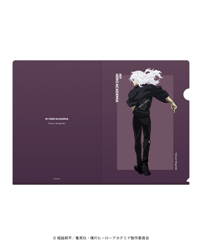 TVアニメ『僕のヒーローアカデミア』SPECIAL POPUP「MY HERO ACADEMIA