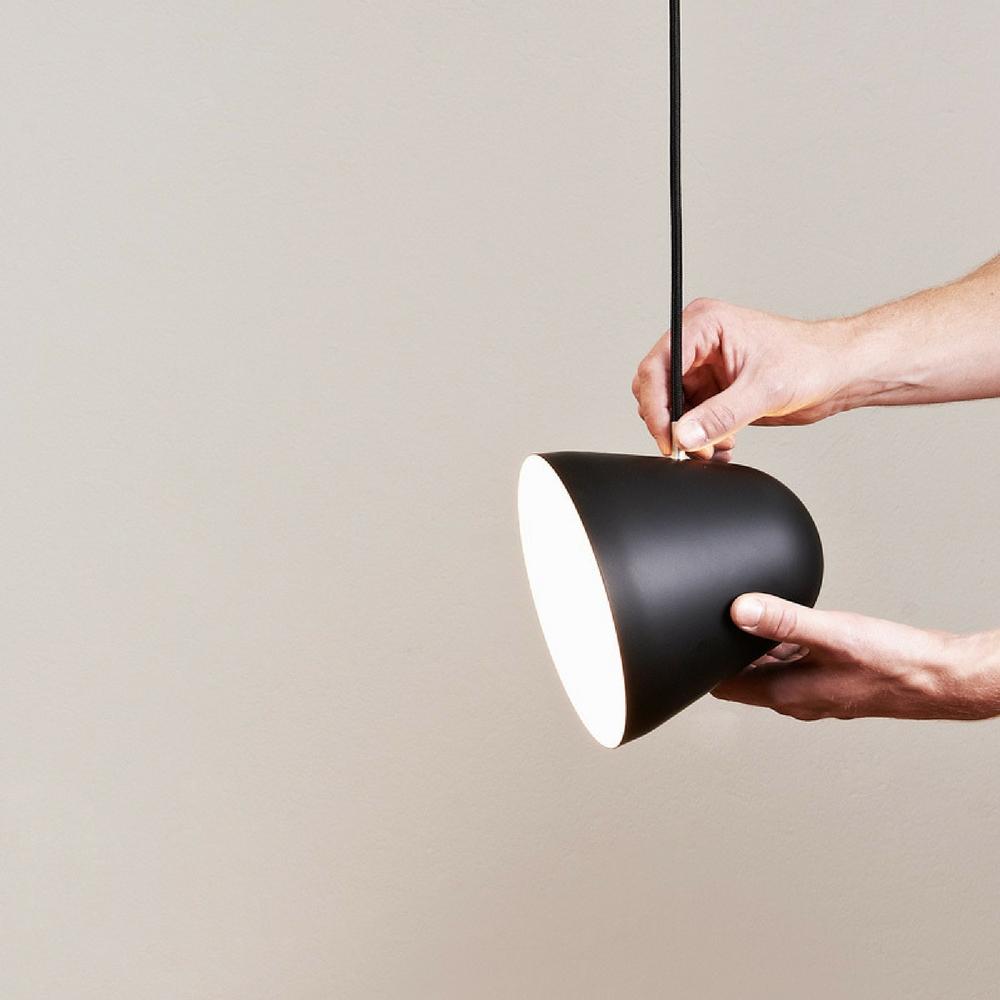 Nyta Tilt Small Pendant