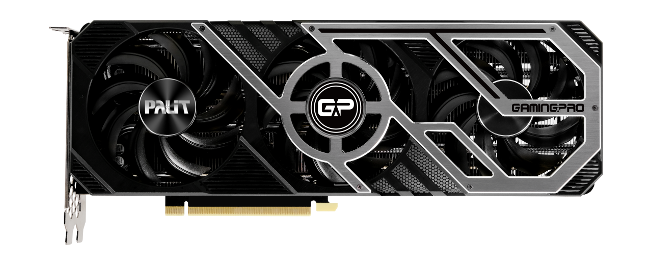 グラフィックボード・グラボ・ビデオカード PALIT GEFORCE RTX 3090