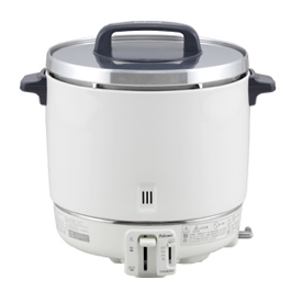 炊飯器｜ガス調理器・給湯器の【パロマ】