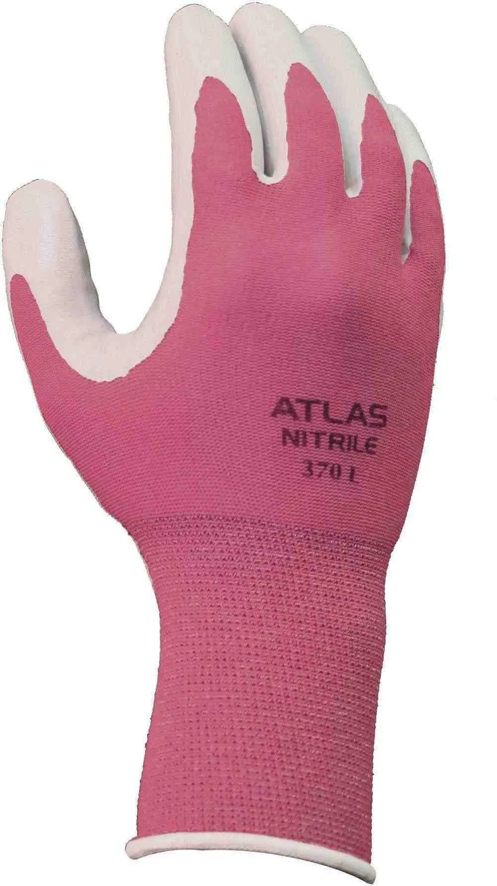 Showa Atlas NT370 Nitrile Garden Gloves | Free Shipping $80+