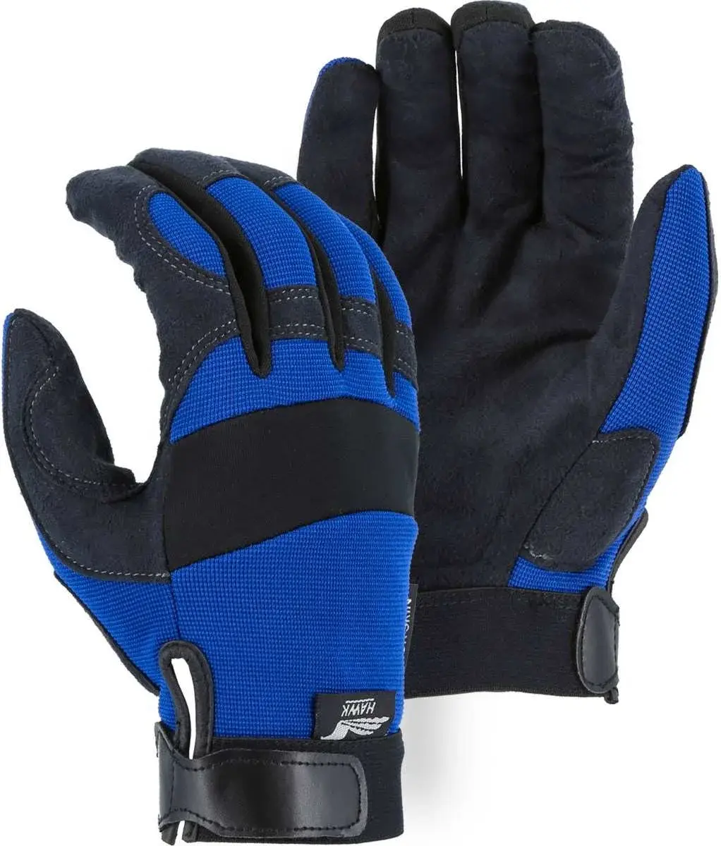 MCR Safety Ninja N9690 Ice Insulated Work Gloves | Palmflex